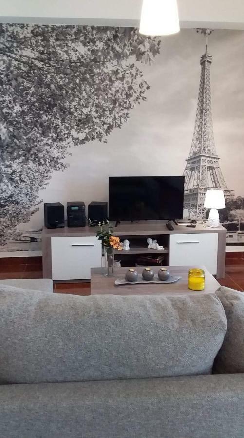 Appartement Le Parisien 1 à Serra d'El-Rei Extérieur photo