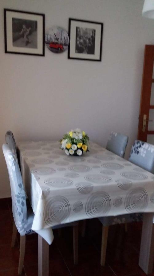 Appartement Le Parisien 1 à Serra d'El-Rei Extérieur photo